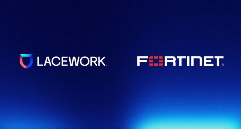 Fortinet verstevigt cloudsecurity-aanbod met overname Lacework
