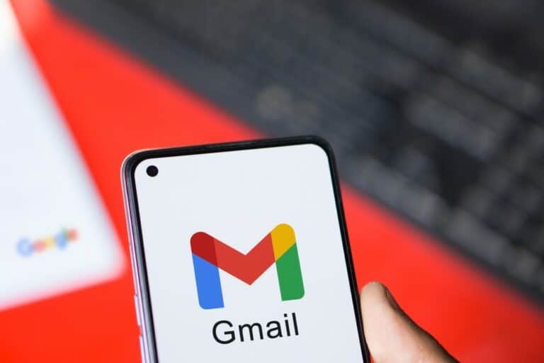 Gemini kan nu e-mails beantwoorden op Gmail