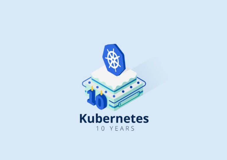 Hoe Kubernetes in tien jaar tijd de cloud heeft veroverd