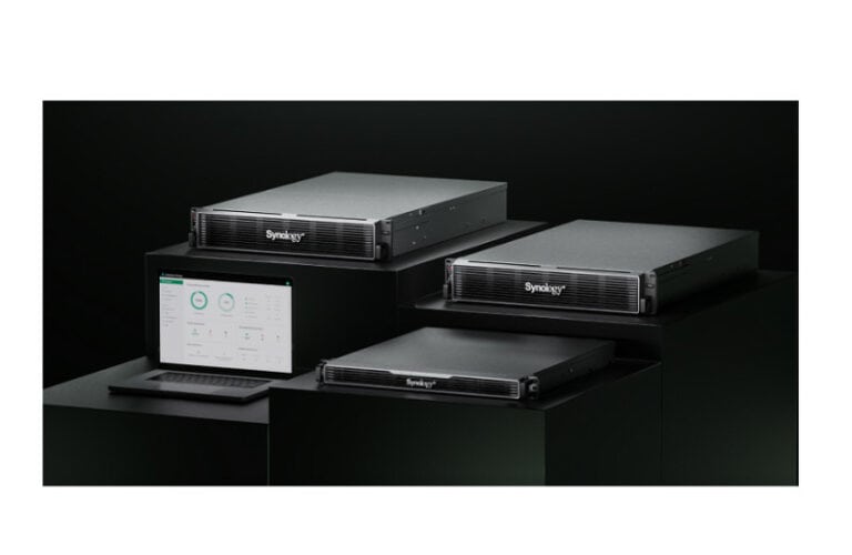 Synology introduceert ActiveProtect voor betere dataprotectie