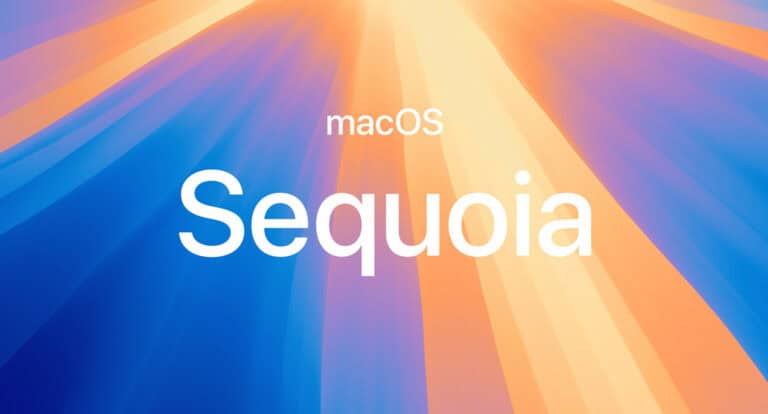 MacOS Sequoia brengt de iPhone tot leven op een Mac