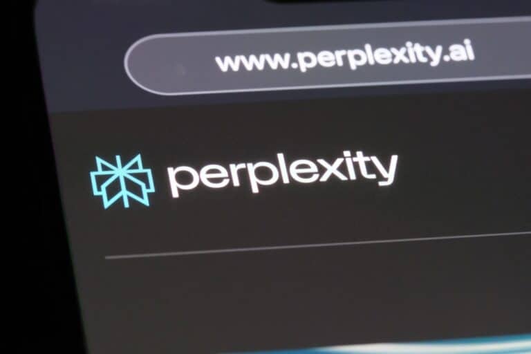 Perplexity jaagt op groeikapitaal om vuist te maken als AI-zoekmachine