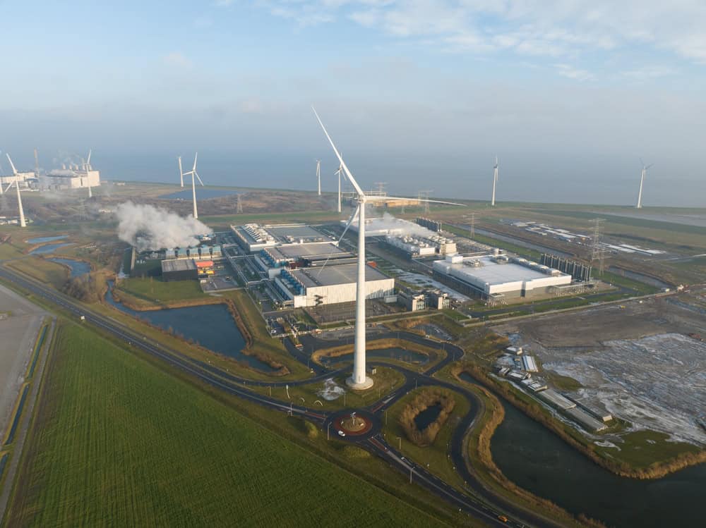 Minister waarschuwt voor cloudafhankelijkheid energiesector