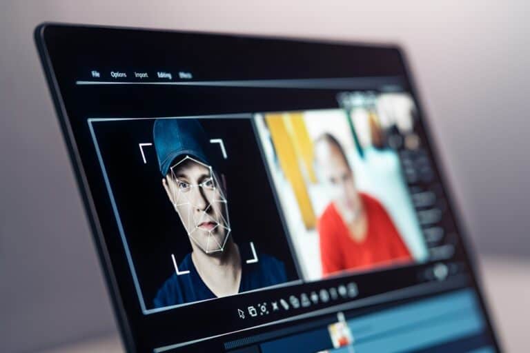 Lichtreflectie in ogen verraadt deepfakes