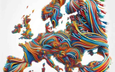Welke visionair maakt van Europa meer dan een digitaal wingewest?