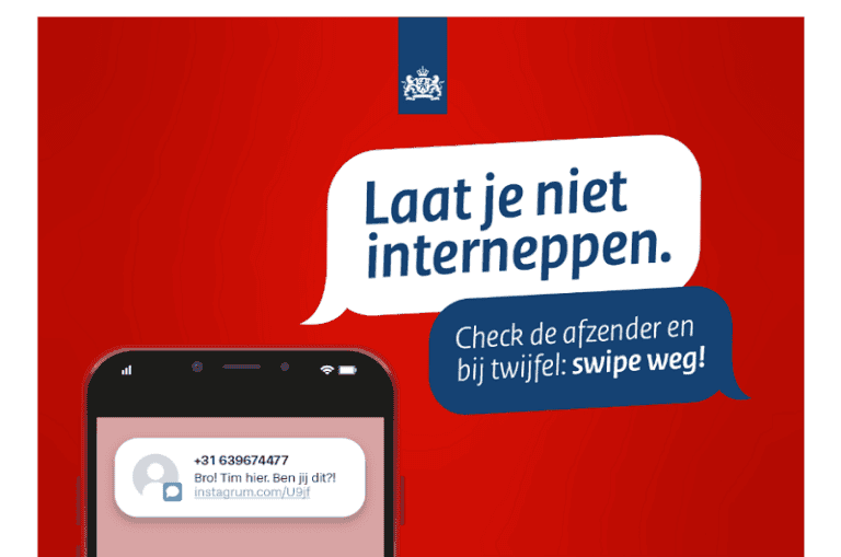 Nederlandse overheid investeert meer in cyberweerbaarheid