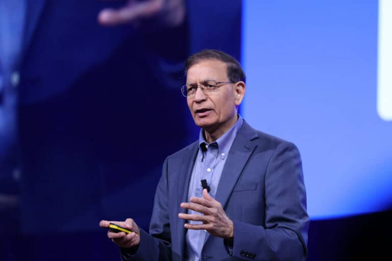 “Firewalls worden als mainframes, Zero Trust weg vooruit”