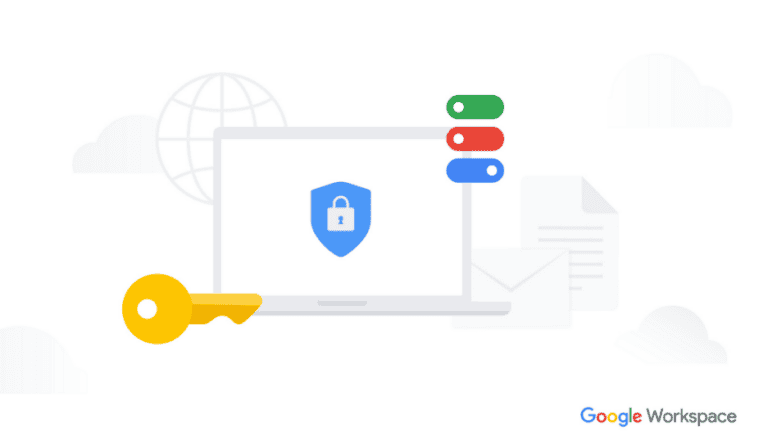 Google Workspace introduceert regionale dataopslag
