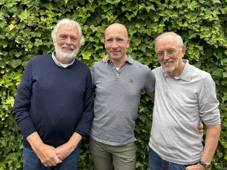 VANAD Group neemt CyberTwice uit Heerhugowaard over