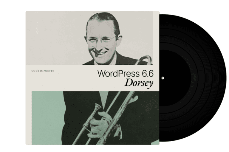 WordPress 6.6 geeft websitebouwers nog meer het stuur in handen