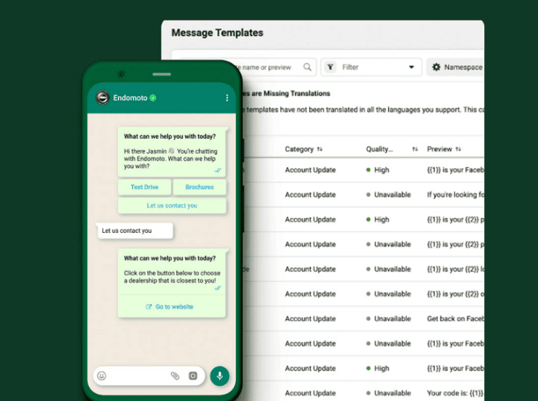 WhatsApp for Business wordt duurder én goedkoper