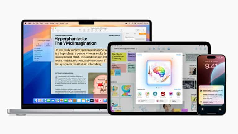 Apple in gesprek met EU over uitrol Apple Intelligence