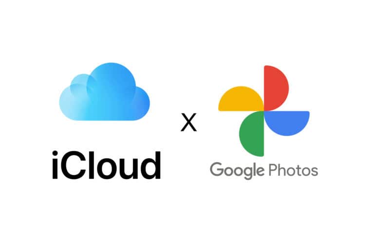 Google en Apple vergemakkelijken foto-overdracht tussen hun clouddiensten