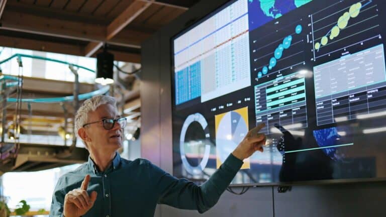 NTT DATA brengt IT en OT samen via Edge AI