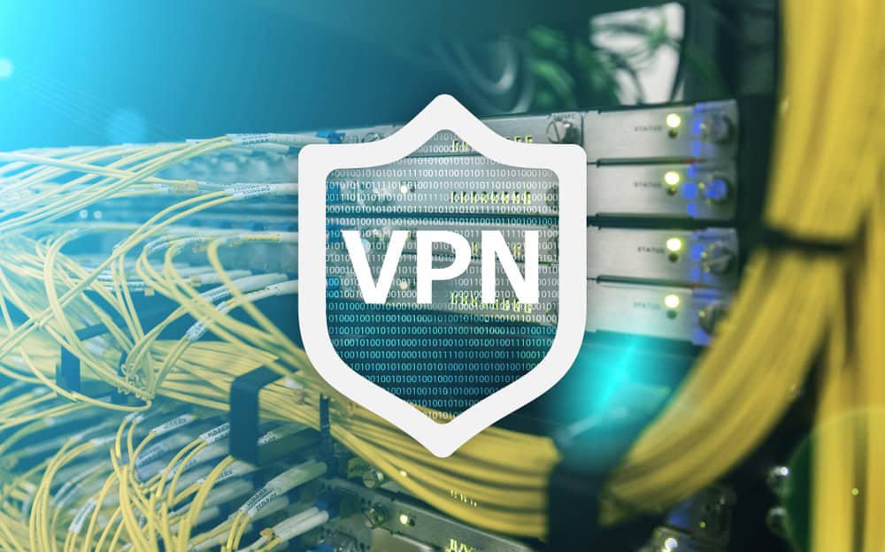 Image for the article: Politie haalt First VPN offline na vijf jaar onderzoek