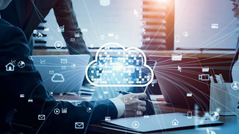 Een op drie bedrijven krijgt geen grip op cloudkosten