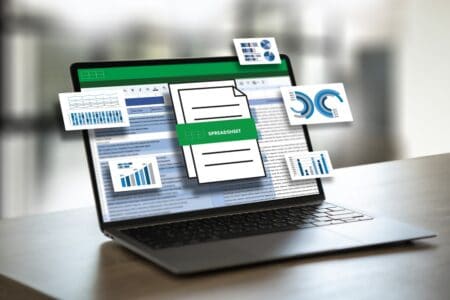 SpreadsheetLLM: gaat Microsoft Excel op de schop door AI?