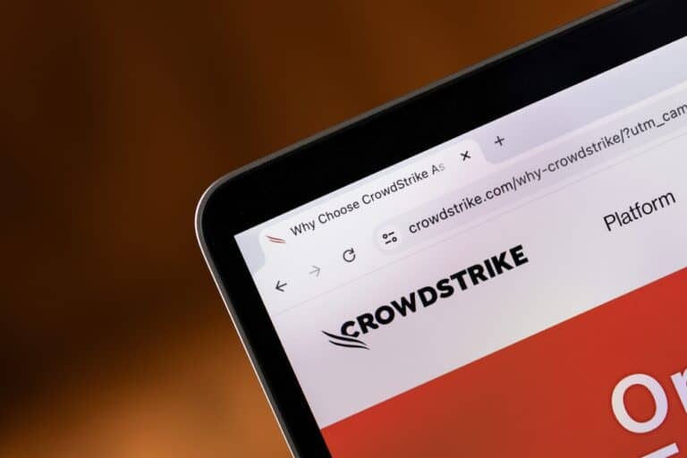 Eén verwachte input teveel was reden voor Crowdstrike-BSOD