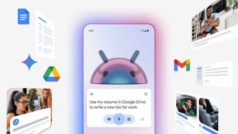 Google Gemini voor Android: overbodig of kwestie van wennen?