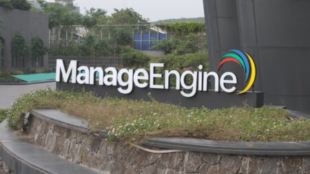 ‘Onbevreesd’ ManageEngine verovert de wereld graag op z’n eigen manier