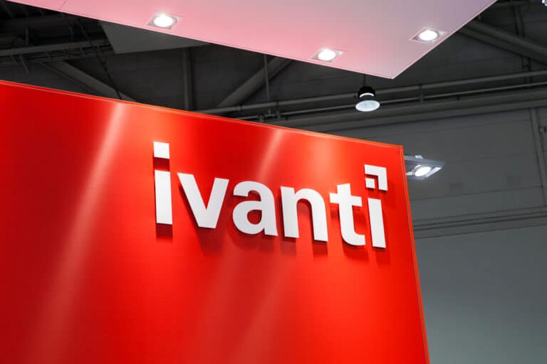 Kan Ivanti zijn imago als brokkenpiloot nog van zich afzetten?