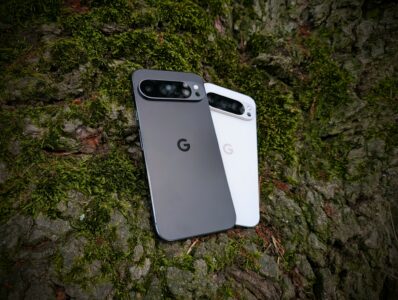 Eerste indruk: Google Pixel 9-serie imponeert, maar Gemini zaait twijfel
