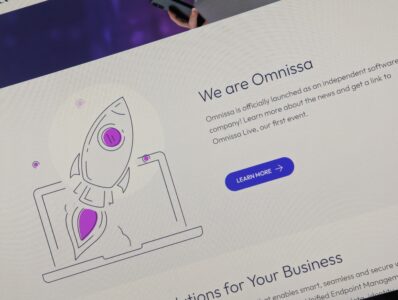 Gartner: ex-VMware-onderdeel Omnissa geeft organisaties risico’s