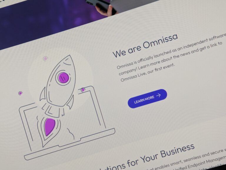 Gartner: ex-VMware-onderdeel Omnissa geeft organisaties risico’s