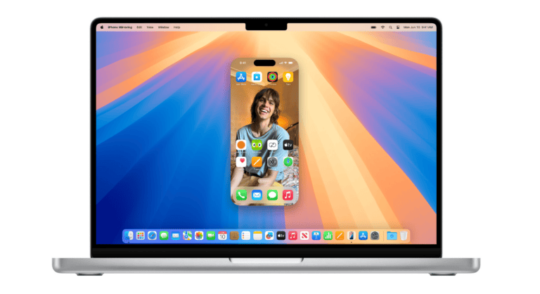 Release van macOS Sequoia vervroegd naar september