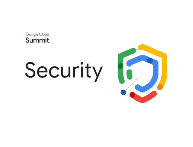 Google Cloud mikt op een samengesmolten security-aanpak