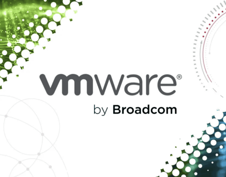 VCF 9 is een nieuw begin voor VMware by Broadcom