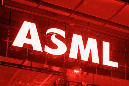 Zwicht het kabinet-Schoof voor Amerikaanse druk op ASML?
