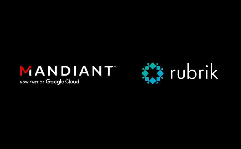 Rubrik en Mandiant slaan handen ineen om backups veilig te stellen