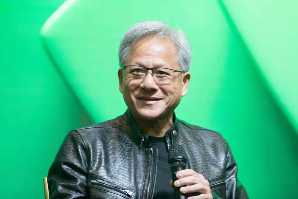 Jensen Huang: Europa’s tekort aan rekenkracht voor AI spoedig voorbij