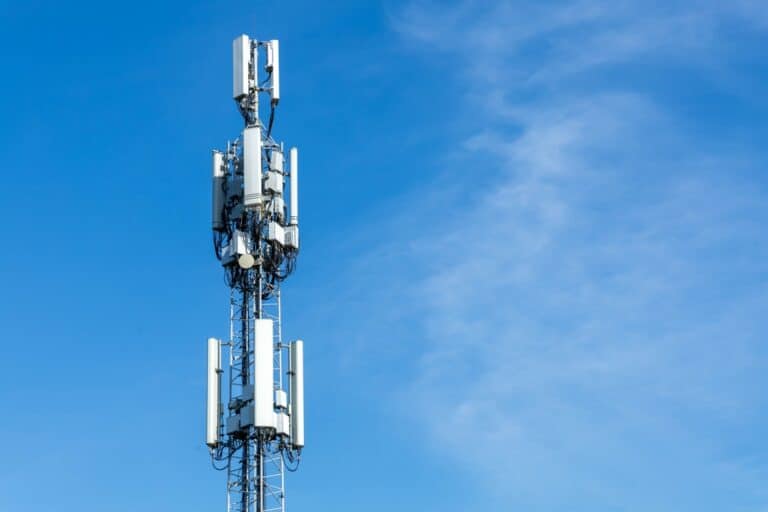 Einddatum van 3G-netwerk bij Odido in zicht