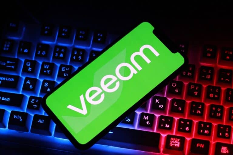 Veeam beschermt Entra ID met nieuwe SaaS-backup