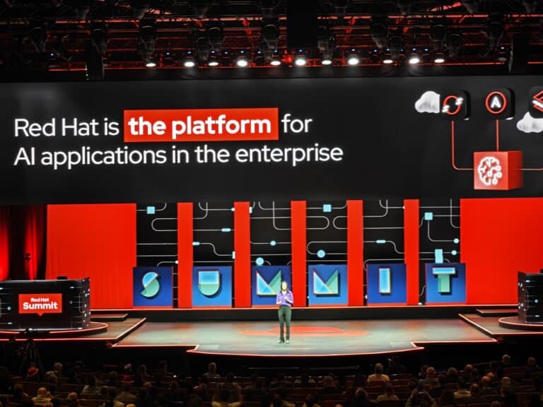 “AI is een applicatie, behandel het zo in je IT-infrastructuur”