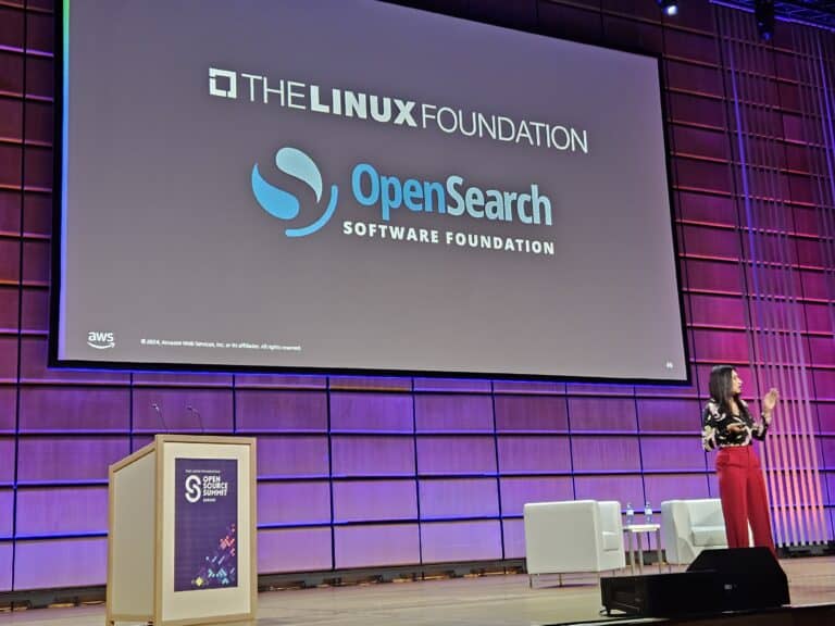 AWS draagt OpenSearch over aan de Linux Foundation