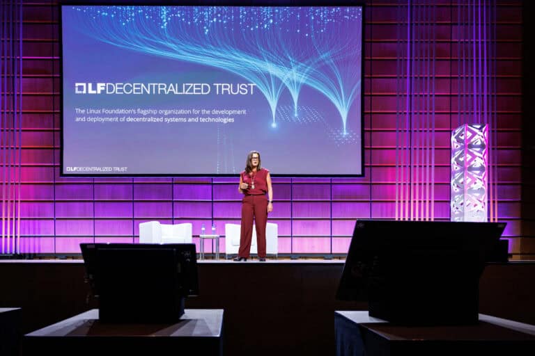 Initiatieven rond blockchain en digitale identiteit vinden nieuw thuis