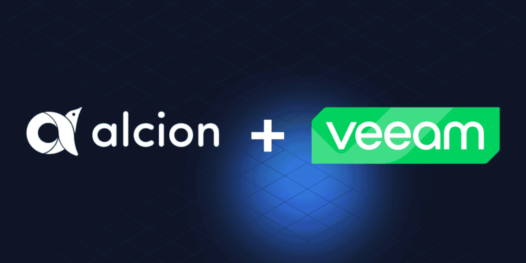 Veeam koopt Microsoft 365-backup-oplossing Alcion en maakt oprichter CTO