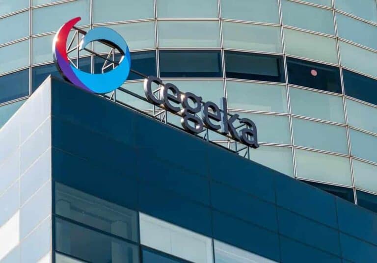 Cegeka gooit structuur op de schop om internationaal te groeien