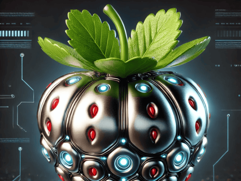 ‘AI-supermodel’ Strawberry komt eerder dan verwacht