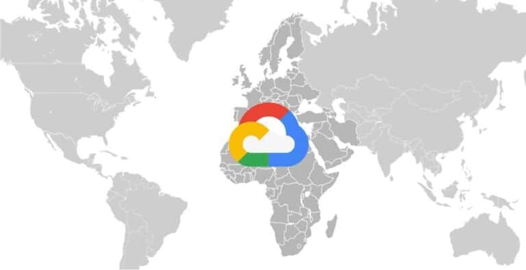 Google Cloud klaagt Microsoft Azure aan bij EU na terugkrabbelen CISPE