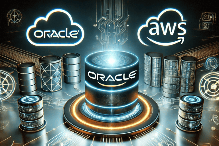 Oracle en AWS begraven strijdbijl: Oracle Database@AWS komt eraan