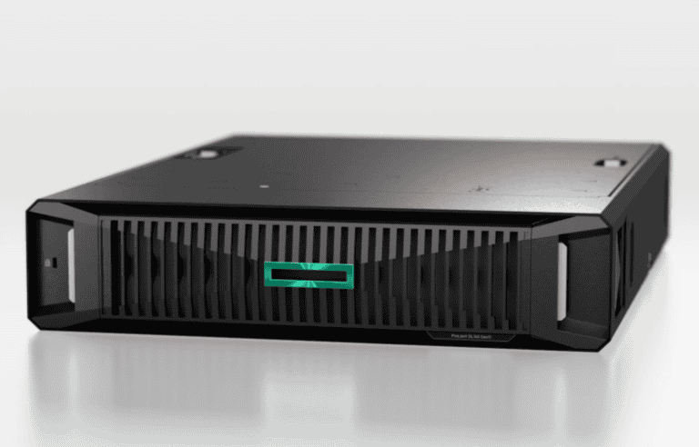 HPE lanceert ProLiant DL145 Gen11: edge-server met AMD Epyc