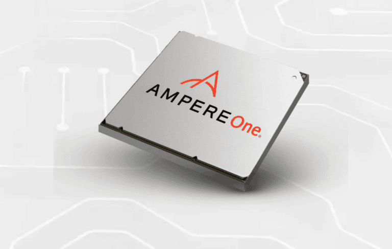 Oracle kan Arm-chipmaker Ampere overnemen in 2027