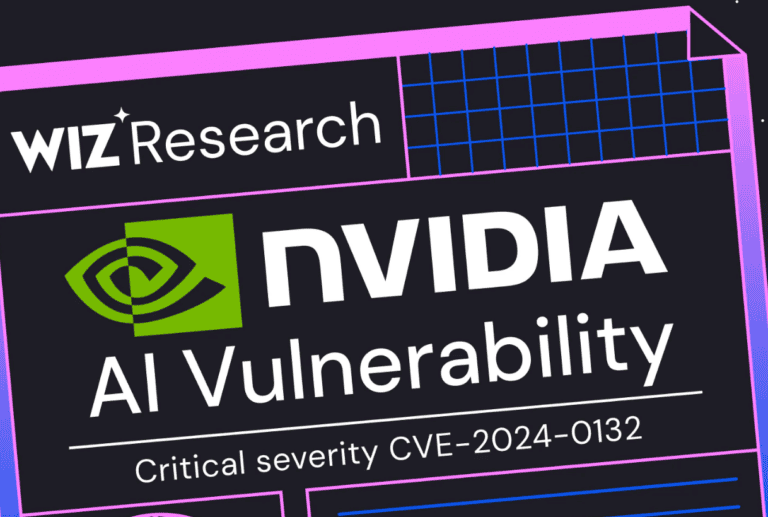 Nvidia Container Toolkit brengt 35 procent van cloudomgevingen in gevaar