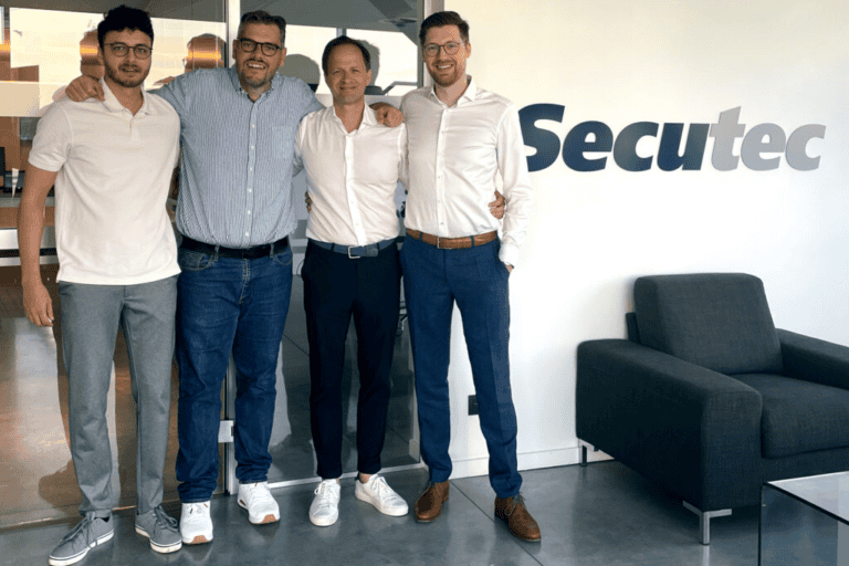 Secutec verbetert rapportage op centraal cybersecurity-platform