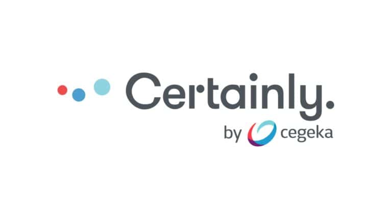 Nieuw Certainly by Cegeka-platform brengt AI naar taken en processen