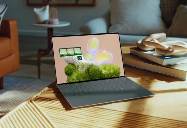 Dell presenteert betaalbare Copilot+- laptops